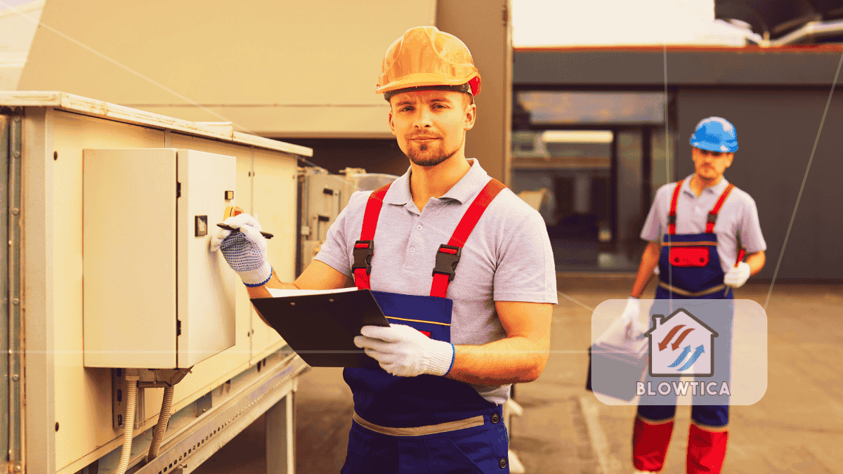 AI-Powered HVAC Systems Slash Energy Bills by 45%