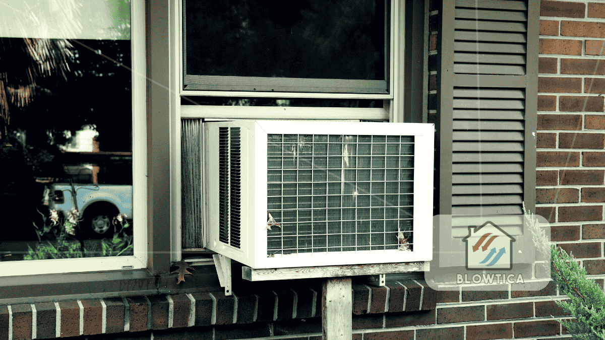 Replacing Old Air Conditioners: When to Upgrade?