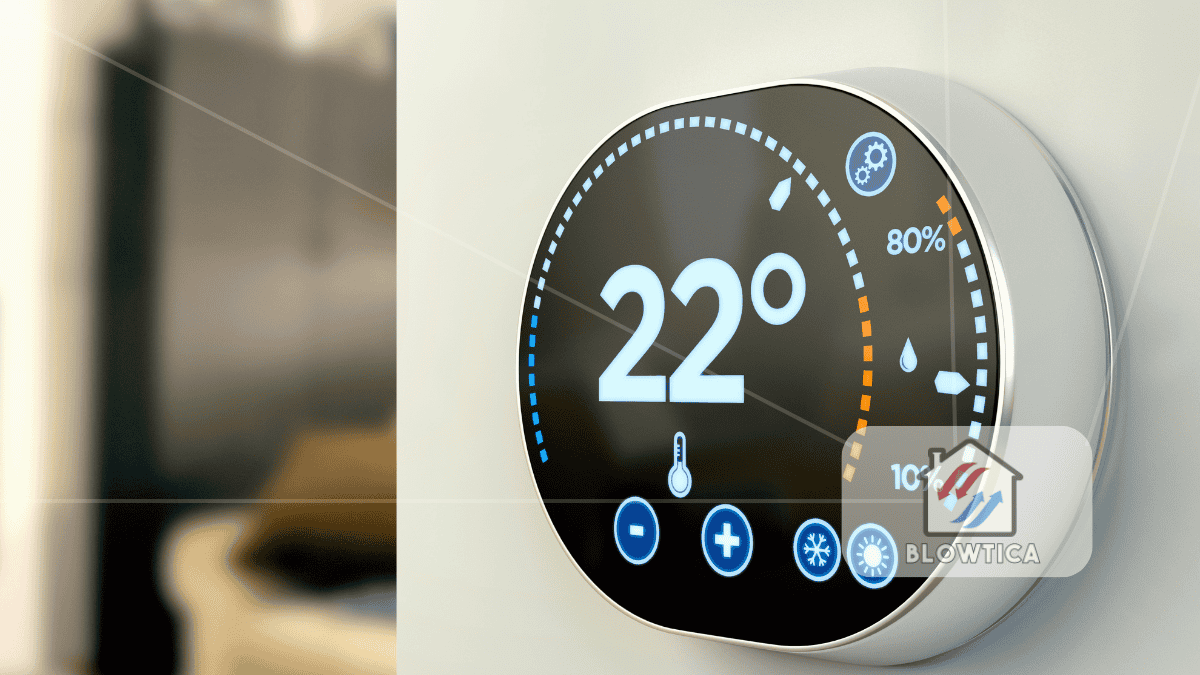 Smart Thermostats: Cutting Energy Waste with Precision Control