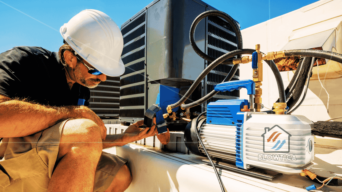 Top HVAC Upgrades to Boost Home Efficiency