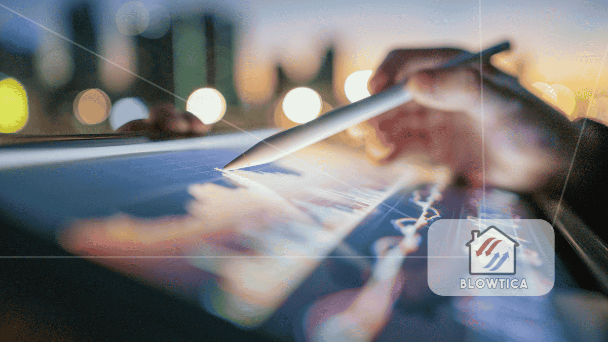 2025 HVAC Trends: AI, Green Tech, and Market Growth