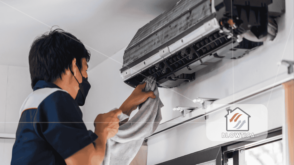 AC Repair Signs: Spot Trouble Before Summer Strikes