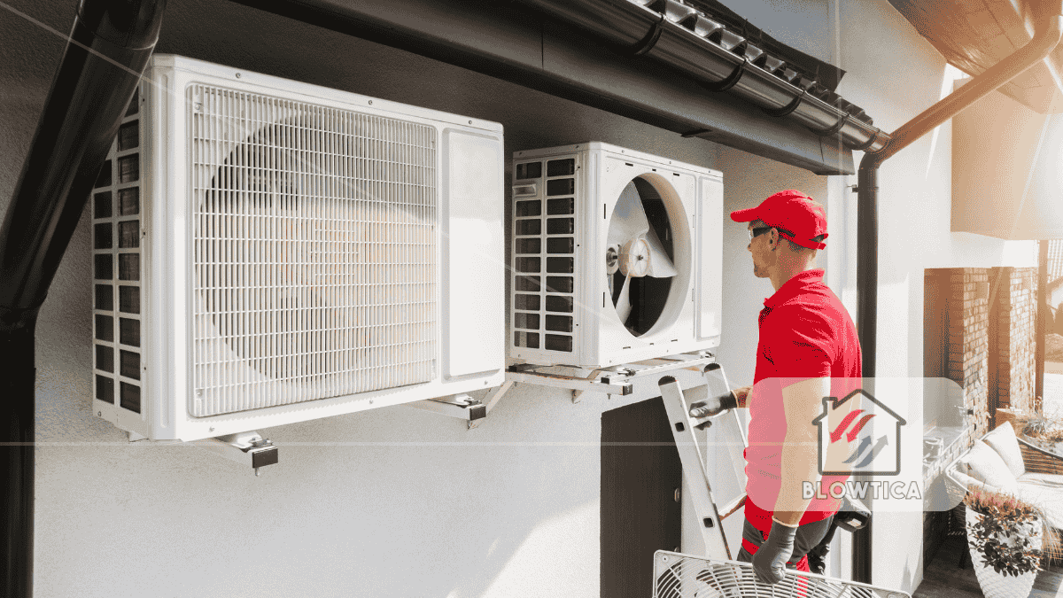Carrier Global Rises with Eco HVAC Market Momentum