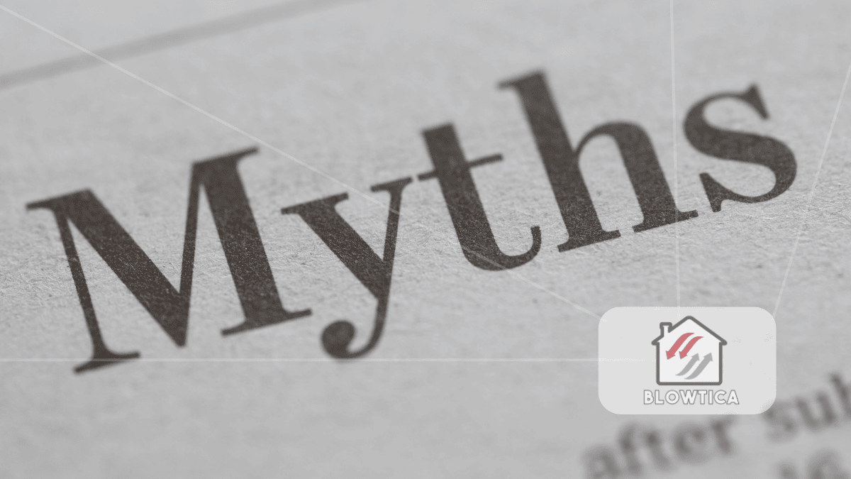 Common HVAC Myths That Drain Your Wallet and Comfort