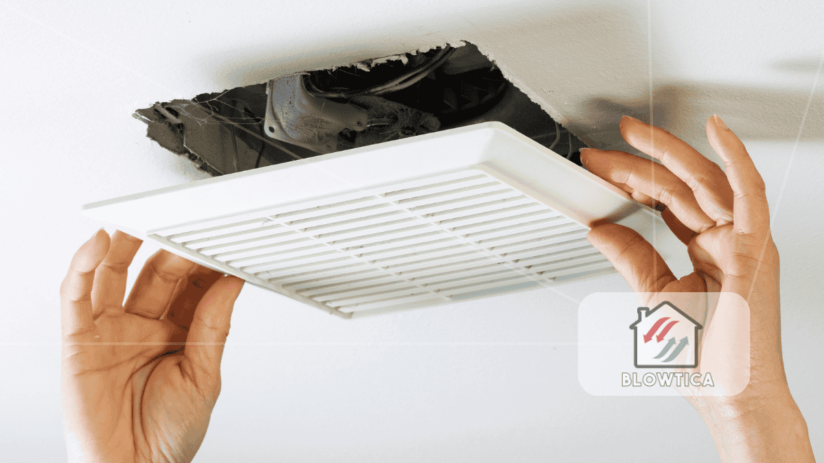 DIY Home Improvement Tips for Better Airflow