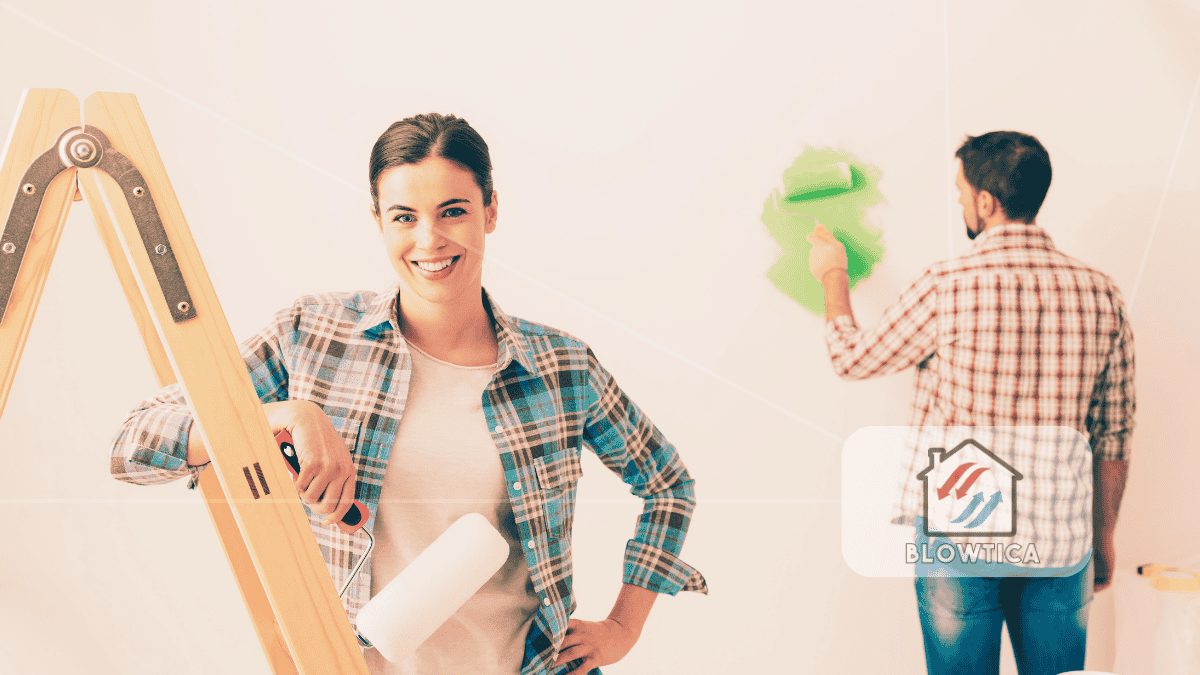Easy Room Makeovers: From Drab to Fab Instantly