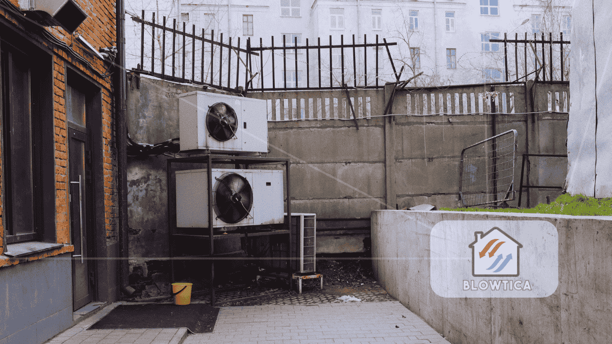 HVAC System for Your Home: How to Choose the Right One