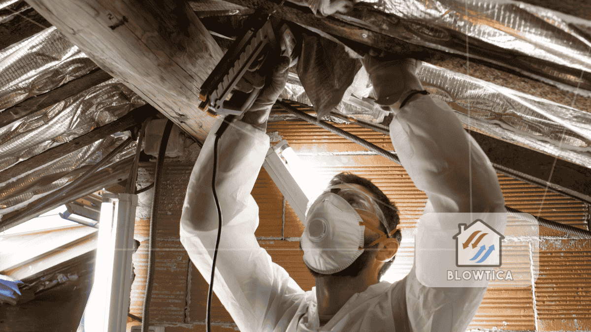 Home Insulation Mistakes to Avoid for Maximum Efficiency