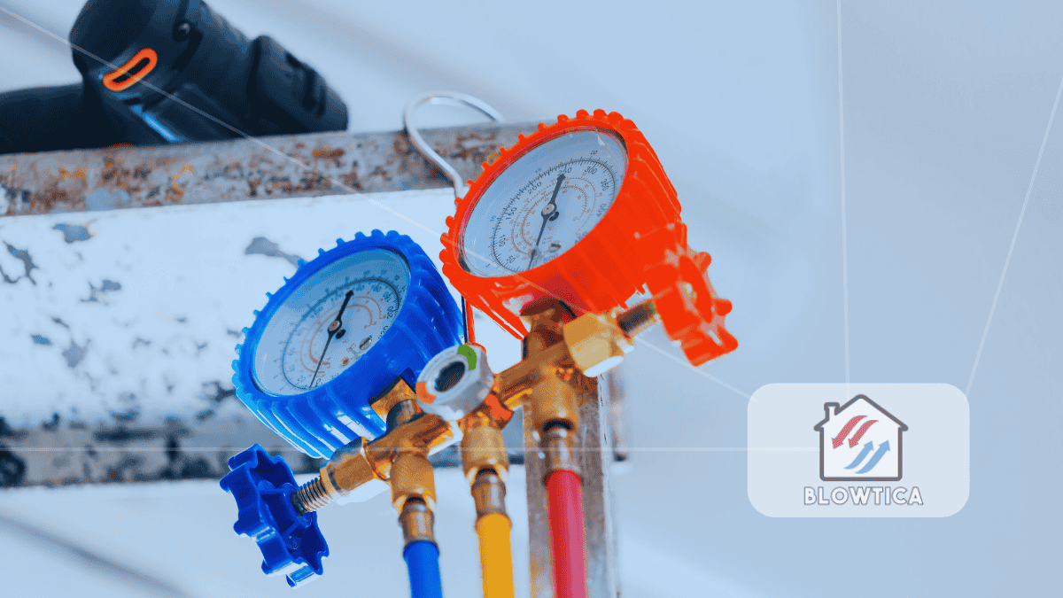 Low-GWP Refrigerants & HVAC Upgrade Costs in 2025