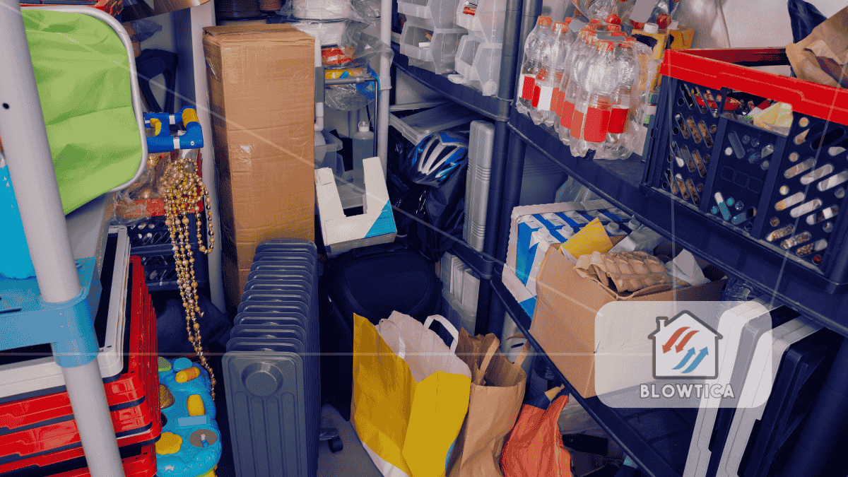 Smart Storage Ideas: Maximize Modern Living Spaces