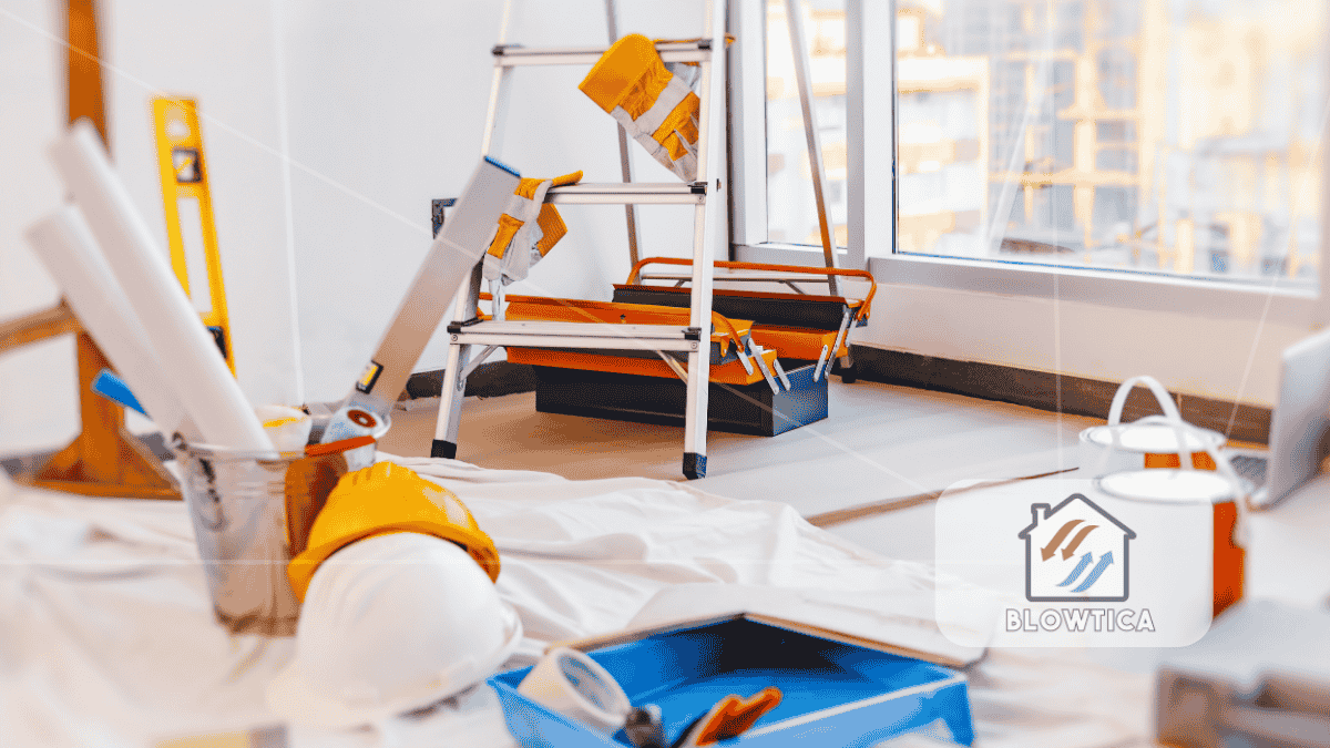 Top 5 Home Renovations That Improve Indoor Air Quality
