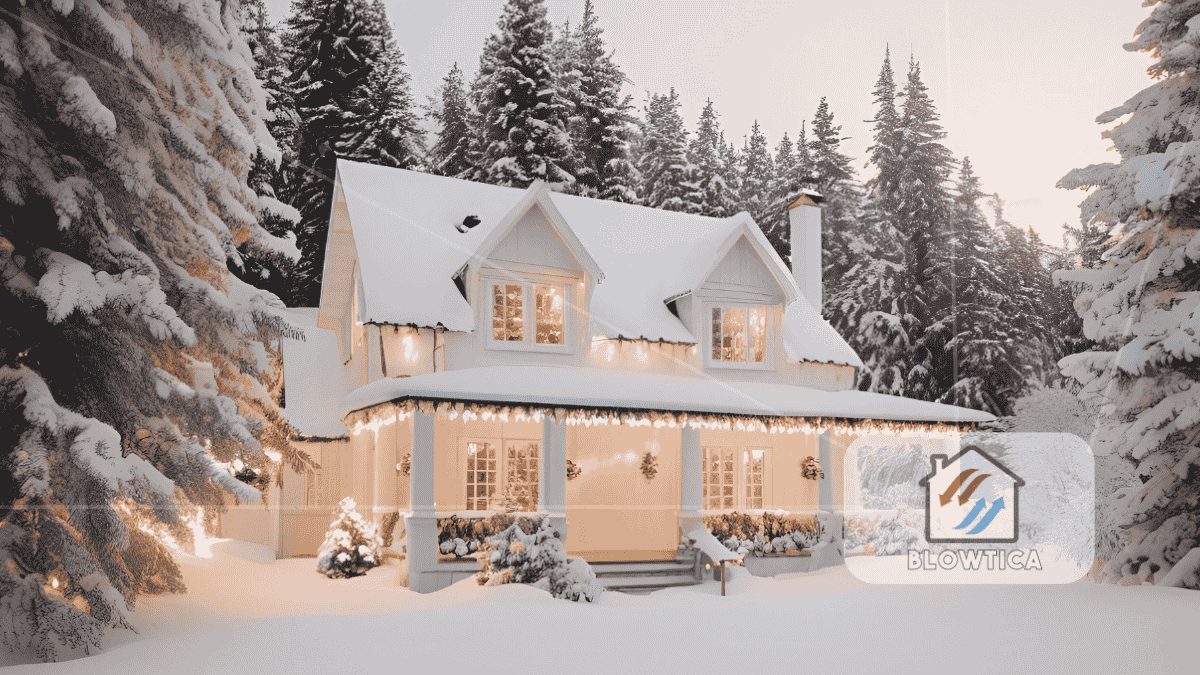 Home Insulation Guide for a More Comfortable Winter Home