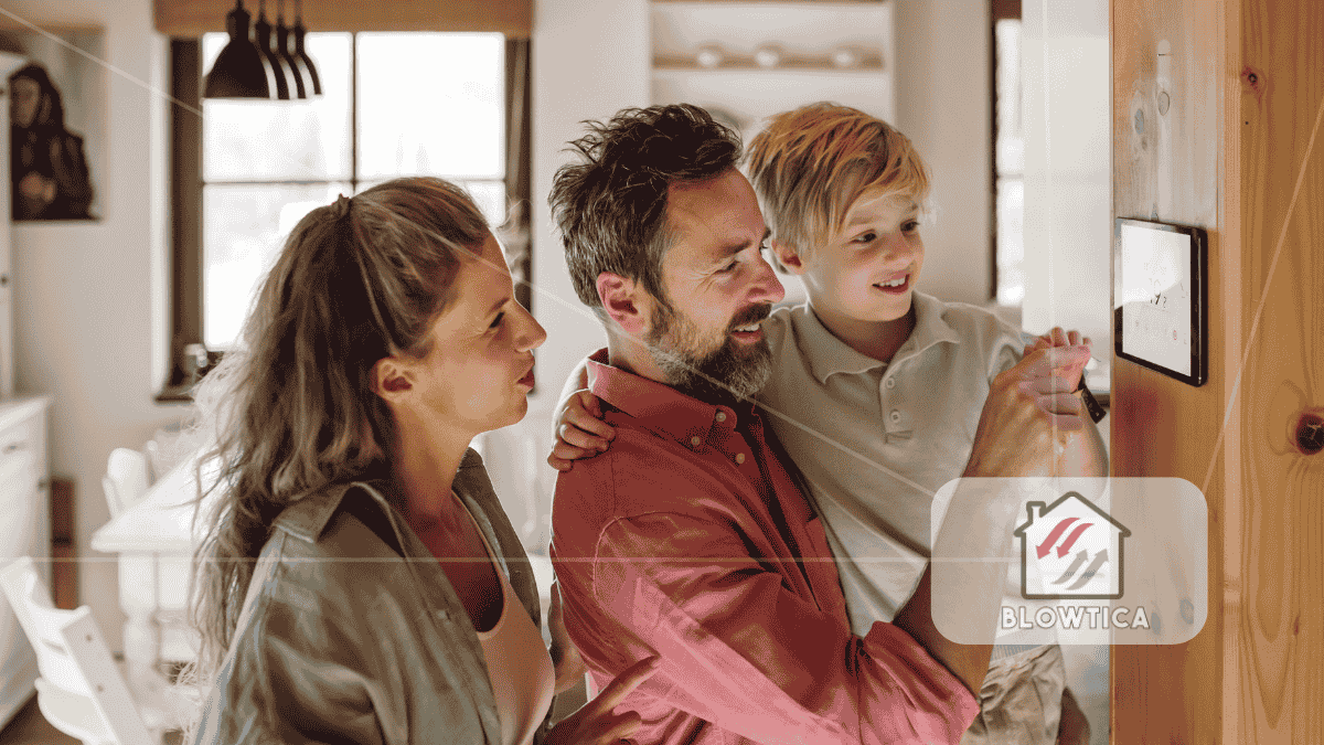 Smart Thermostat vs Traditional: What Saves More?