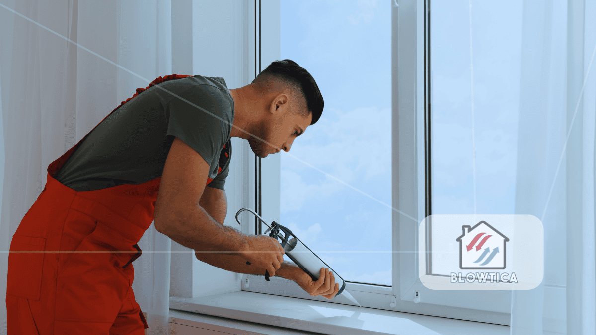 Weatherproofing Guide for Doors, Windows, and Attic Seals